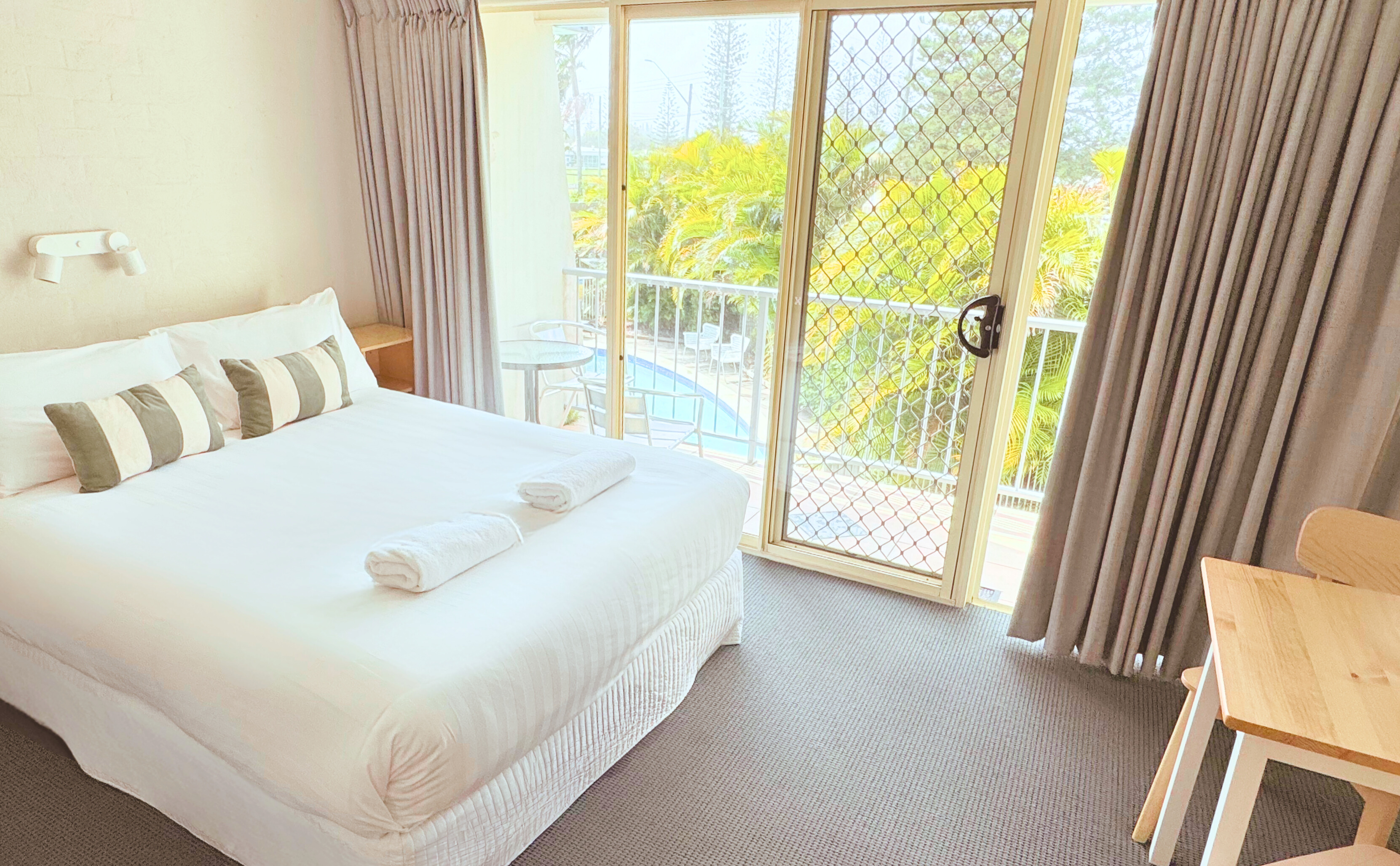 Queen Room